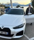 Adrien 47 ans Cluses  France