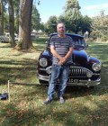 Christian 67 лет Ruoms Франция