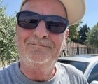 Antonio 64 лет Salon De Pce Франция