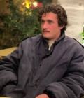 Julien 25 лет Saint Malo Франция