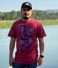 Laxman 36 лет Kathmandu Индия