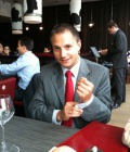 Gaetan 47 ans Mondercange Luxembourg