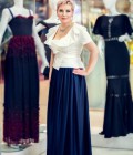 Oksana 62 ans Киев Ukraine