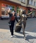 Anisa 66 ans Ekaterinburg Russie