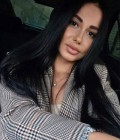 Tatiana 32 ans Saint Petersburg Russie