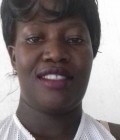 Naula 22 ans Jinja Inde