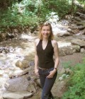 Anna 47 ans Minsk Biélorussie