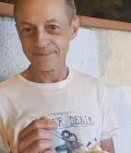 Alain 68 ans Toulouse France