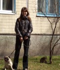 Lilia 41 ans витебск Biélorussie