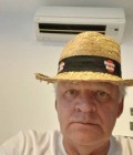 Andre 68 лет Ales  Франция