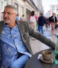 Rémy 68 лет Bordeaux Франция