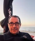Patrick 59 ans Versailles  France