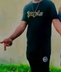 Magloire 31 лет District D'abidjan Франция