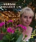 Galina 51 ans Krasnodar Russie