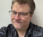 René 46 ans Nordenham Allemagne
