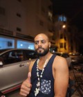 Mezrigui 34 лет  Бельгия