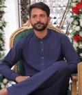 Babar 28 лет Multan Pakistan