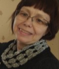 Елена 57 ans Астрахань  Russie