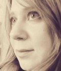 Maryia 36 ans Brest Biélorussie