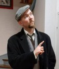 Julien 33 лет Cherbourg Франция
