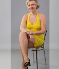 Tatyana 50 ans Mogilev Biélorussie