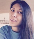 Mashanekax 29 ans Moscou Russie