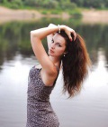 Marina 41 ans Minsk Biélorussie