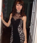 Helen 36 ans Hrodno Biélorussie
