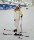 Ilona 45 Jahre Mogilev Weissrussland