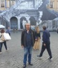 Joe 60 ans Nyon Suisse