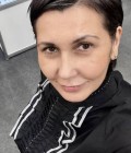 Iri 49 years Moscow Russia