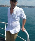 Roger 60 лет Pont Croix Франция