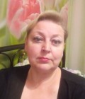 Алла 58 Jahre Могилев Weissrussland