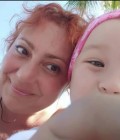 Helena 46 ans Novosibirsk Russie