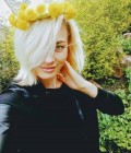 Ksysha 52 ans Cherkasy Ukraine