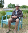 WILFRID 64 лет Les Sables D'olonne Франция