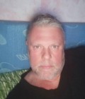 Alessandro 55 ans Livorno  Italie