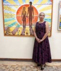 Elena 53 ans Ufa Russie