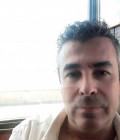 Jorge 52 ans Esch Luxembourg