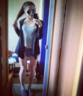 Yana 31 ans Витебск Biélorussie