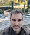 Argead 52 лет Avignon  Франция