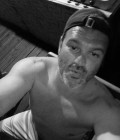 Benoit 44 лет Quebriac  Франция
