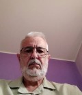 Rafael 68 ans Sabadell  Espagne