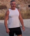 Ruben louis 61 ans London City Royaume-Uni