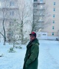 Досса 31 лет Moscou Россия
