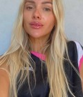 Nastia 33 years Donetsk Ukraine
