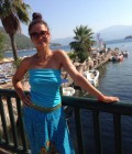 Aleksandra 50 ans Киев Ukraine