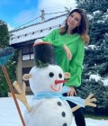 Galina 51 ans Киев Ukraine