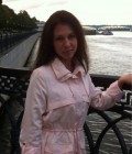 Oksana 38 ans Dnipro Ukraine