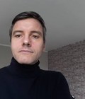 Fred 49 ans Cherbourg France